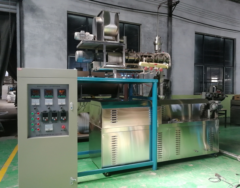 食品機械供應商和解決方案專(zhuān)家