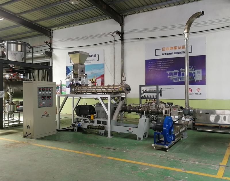 食品機械供應商和解決方案專(zhuān)家