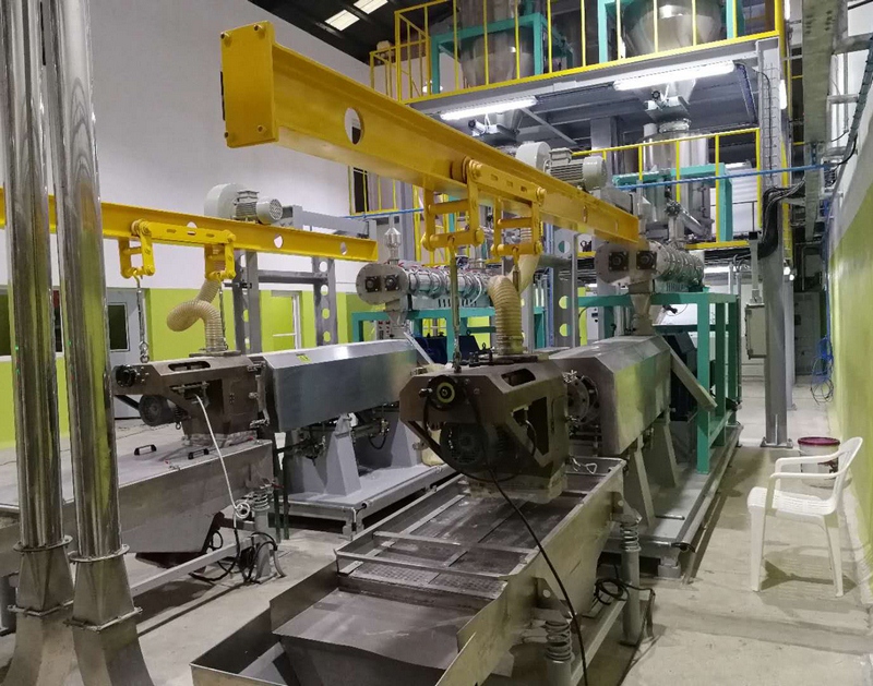 食品機械供應商和解決方案專(zhuān)家