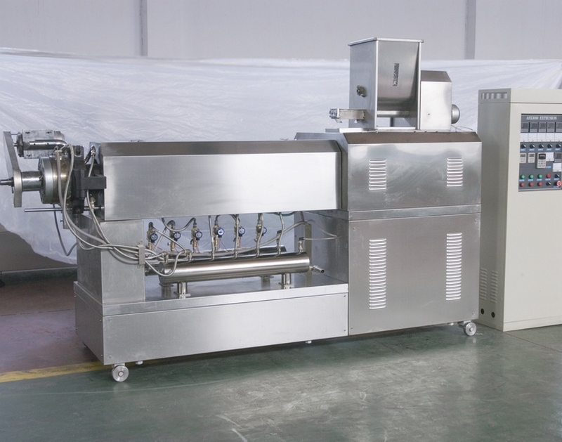 食品機械供應商和解決方案專(zhuān)家