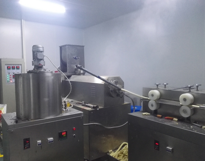 食品機械供應商和解決方案專(zhuān)家