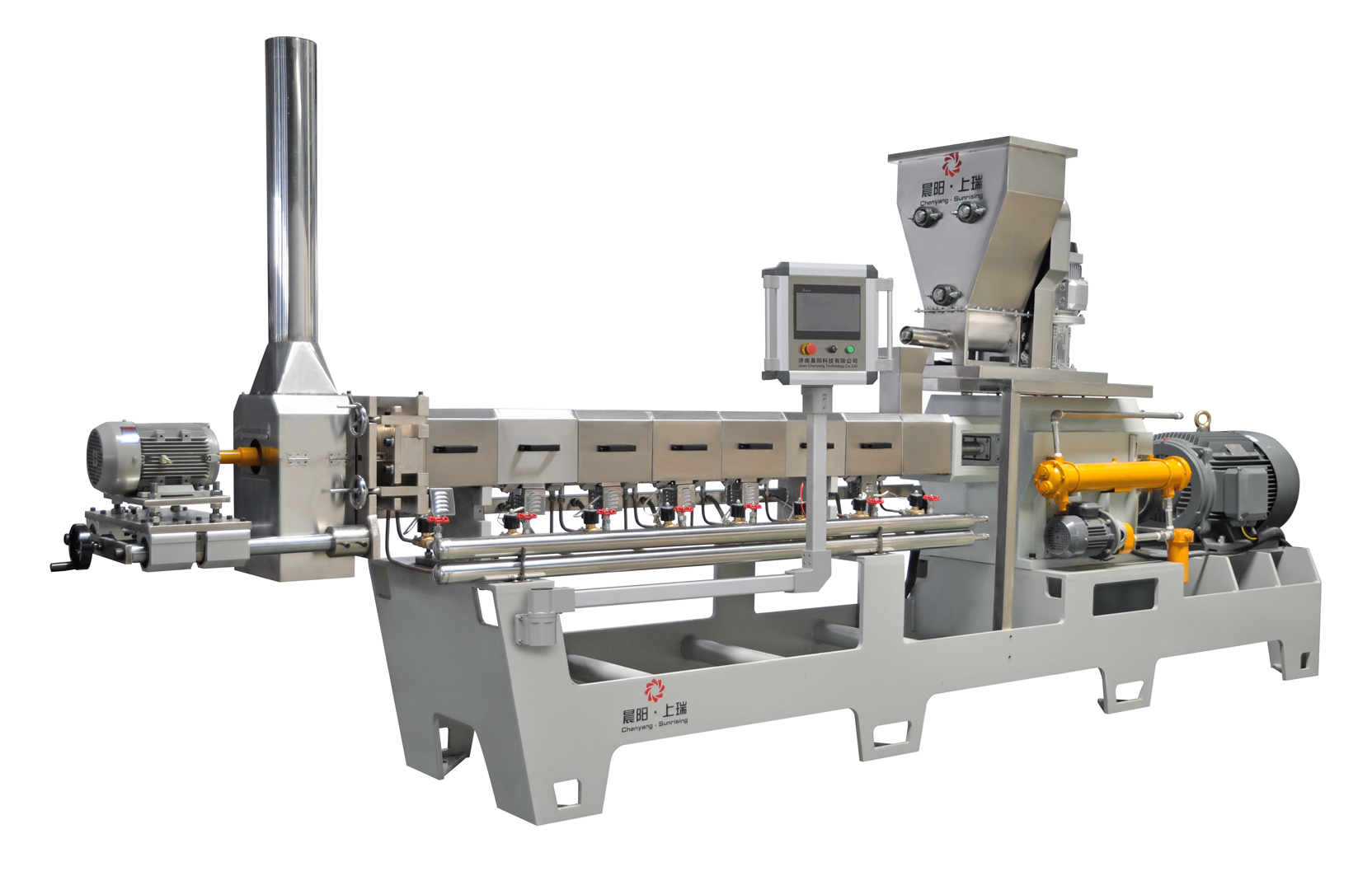 食品機械供應商和解決方案專(zhuān)家
