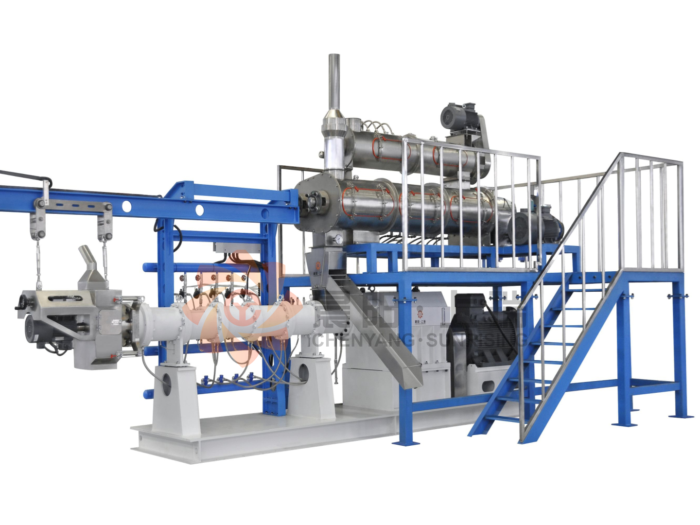 食品機械供應商和解決方案專(zhuān)家